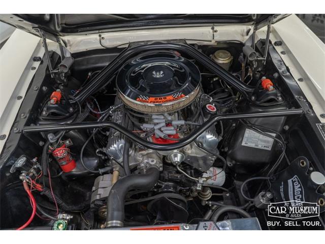 1965 Ford Mustang (CC-2119071) for sale in St. Louis, Missouri