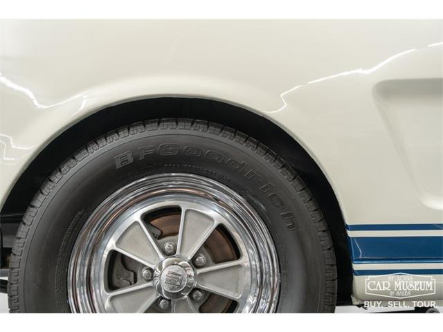 1965 Ford Mustang (CC-2119071) for sale in St. Louis, Missouri