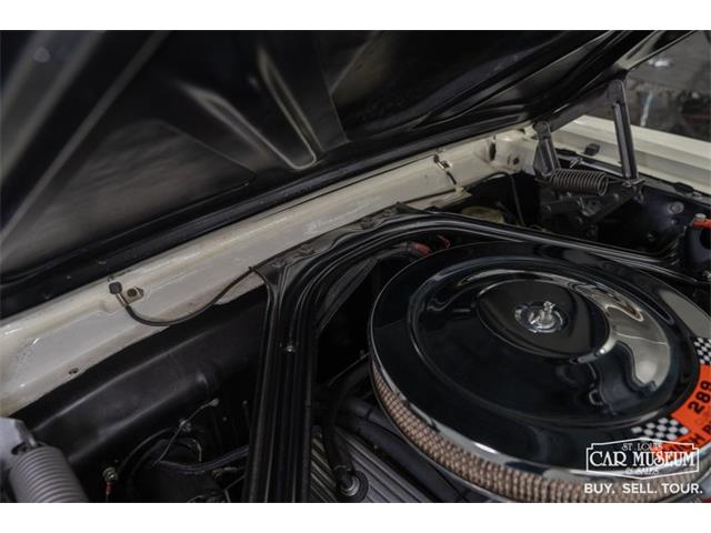 1965 Ford Mustang (CC-2119071) for sale in St. Louis, Missouri