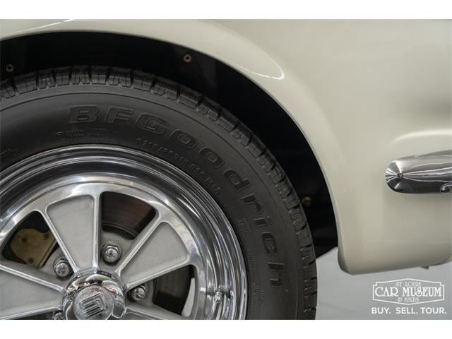 1965 Ford Mustang (CC-2119071) for sale in St. Louis, Missouri
