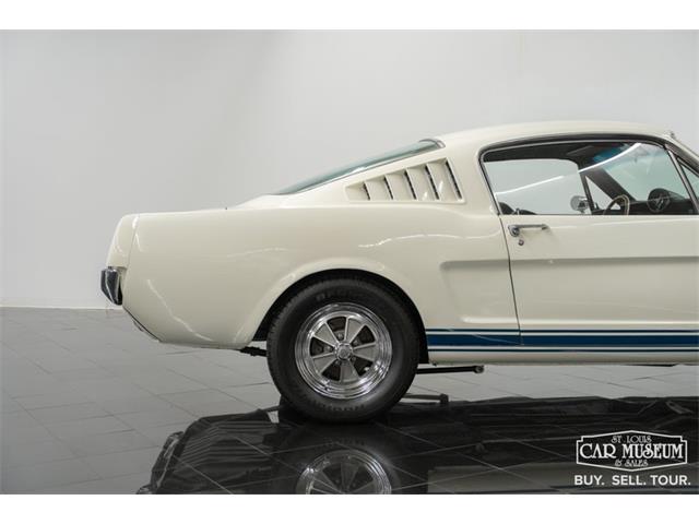 1965 Ford Mustang (CC-2119071) for sale in St. Louis, Missouri