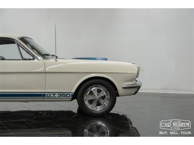 1965 Ford Mustang (CC-2119071) for sale in St. Louis, Missouri