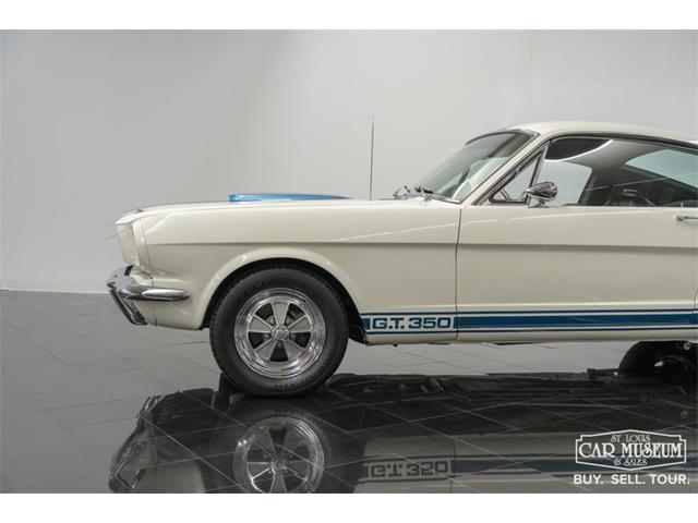 1965 Ford Mustang (CC-2119071) for sale in St. Louis, Missouri