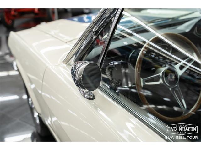 1965 Ford Mustang (CC-2119071) for sale in St. Louis, Missouri