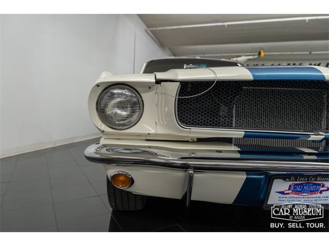 1965 Ford Mustang (CC-2119071) for sale in St. Louis, Missouri