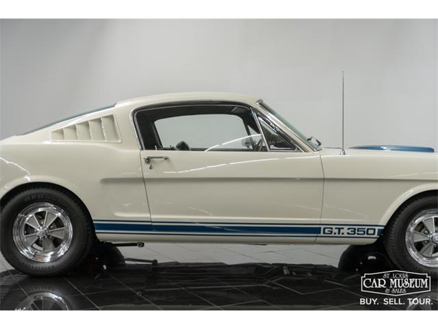 1965 Ford Mustang (CC-2119071) for sale in St. Louis, Missouri