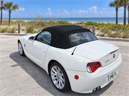2007 BMW Z4 (CC-2119072) for sale in Punta Gorda, Florida