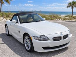 2007 BMW Z4 (CC-2119072) for sale in Punta Gorda, Florida