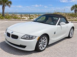 2007 BMW Z4 (CC-2119072) for sale in Punta Gorda, Florida
