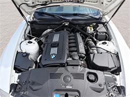 2007 BMW Z4 (CC-2119072) for sale in Punta Gorda, Florida