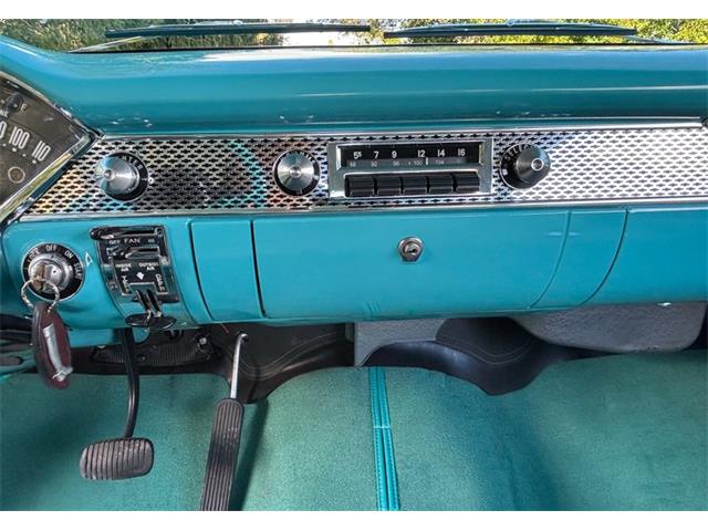1955 Chevrolet Bel Air (CC-2119073) for sale in West Chester, Pennsylvania