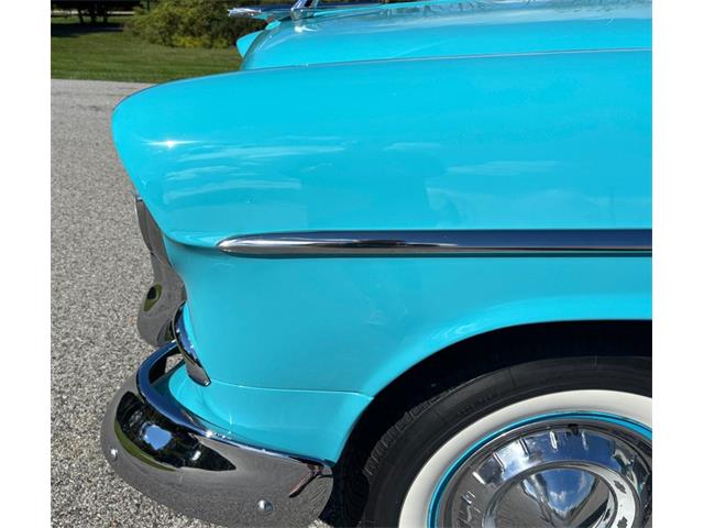 1955 Chevrolet Bel Air (CC-2119073) for sale in West Chester, Pennsylvania
