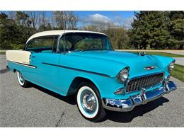1955 Chevrolet Bel Air (CC-2119073) for sale in West Chester, Pennsylvania