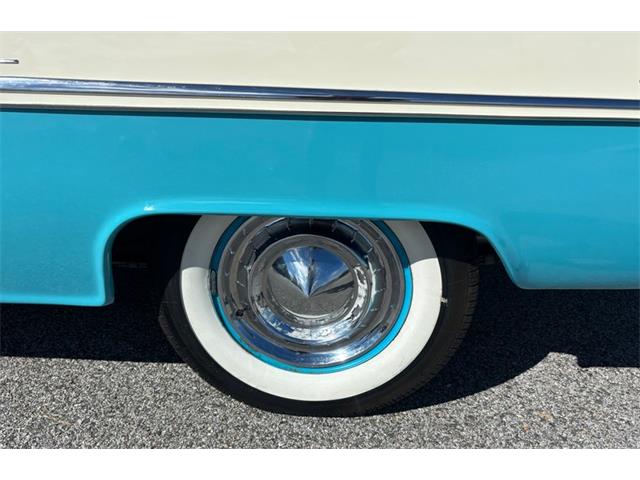 1955 Chevrolet Bel Air (CC-2119073) for sale in West Chester, Pennsylvania