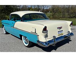 1955 Chevrolet Bel Air (CC-2119073) for sale in West Chester, Pennsylvania