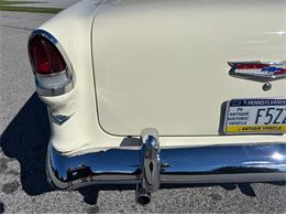 1955 Chevrolet Bel Air (CC-2119073) for sale in West Chester, Pennsylvania