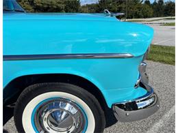 1955 Chevrolet Bel Air (CC-2119073) for sale in West Chester, Pennsylvania