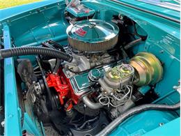 1955 Chevrolet Bel Air (CC-2119073) for sale in West Chester, Pennsylvania