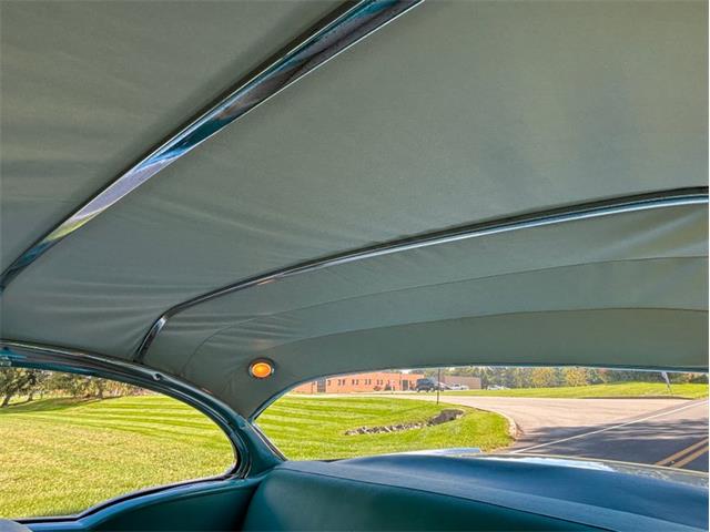 1955 Chevrolet Bel Air (CC-2119073) for sale in West Chester, Pennsylvania