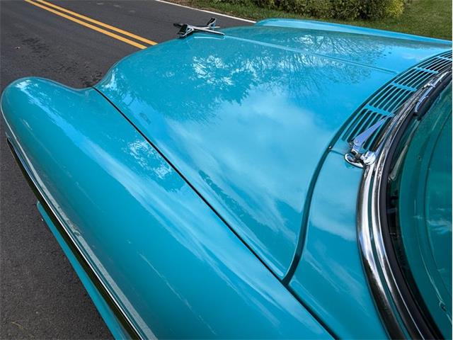 1955 Chevrolet Bel Air (CC-2119073) for sale in West Chester, Pennsylvania