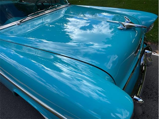 1955 Chevrolet Bel Air (CC-2119073) for sale in West Chester, Pennsylvania