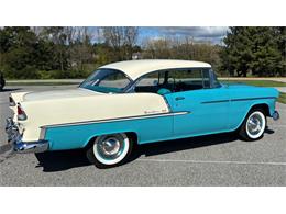 1955 Chevrolet Bel Air (CC-2119073) for sale in West Chester, Pennsylvania
