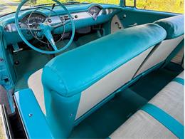 1955 Chevrolet Bel Air (CC-2119073) for sale in West Chester, Pennsylvania
