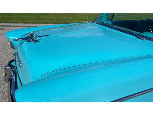 1955 Chevrolet Bel Air (CC-2119073) for sale in West Chester, Pennsylvania