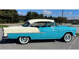1955 Chevrolet Bel Air (CC-2119073) for sale in West Chester, Pennsylvania