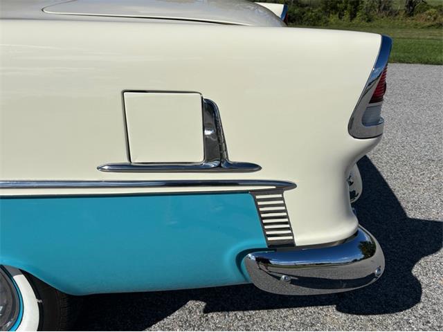 1955 Chevrolet Bel Air (CC-2119073) for sale in West Chester, Pennsylvania