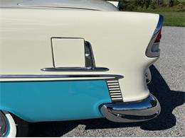 1955 Chevrolet Bel Air (CC-2119073) for sale in West Chester, Pennsylvania