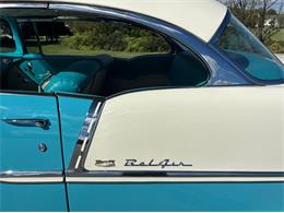 1955 Chevrolet Bel Air (CC-2119073) for sale in West Chester, Pennsylvania