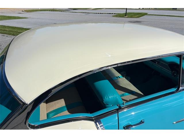 1955 Chevrolet Bel Air (CC-2119073) for sale in West Chester, Pennsylvania