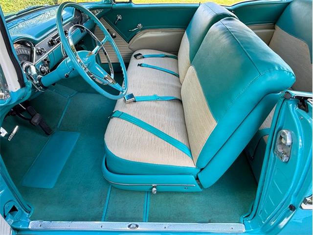 1955 Chevrolet Bel Air (CC-2119073) for sale in West Chester, Pennsylvania