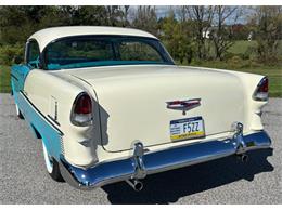 1955 Chevrolet Bel Air (CC-2119073) for sale in West Chester, Pennsylvania