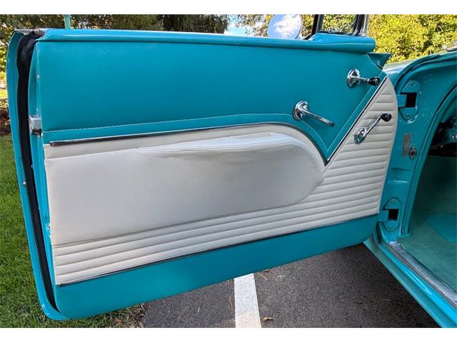 1955 Chevrolet Bel Air (CC-2119073) for sale in West Chester, Pennsylvania