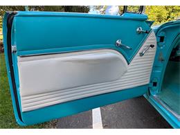 1955 Chevrolet Bel Air (CC-2119073) for sale in West Chester, Pennsylvania