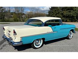 1955 Chevrolet Bel Air (CC-2119073) for sale in West Chester, Pennsylvania