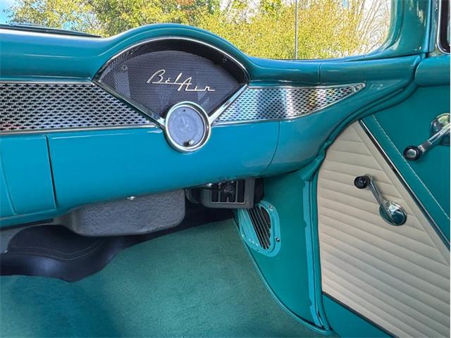 1955 Chevrolet Bel Air (CC-2119073) for sale in West Chester, Pennsylvania