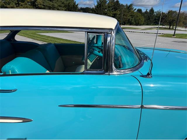 1955 Chevrolet Bel Air (CC-2119073) for sale in West Chester, Pennsylvania