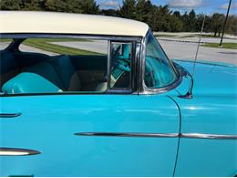 1955 Chevrolet Bel Air (CC-2119073) for sale in West Chester, Pennsylvania