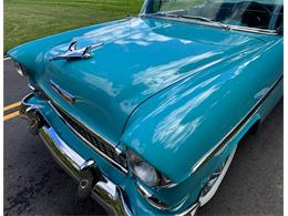 1955 Chevrolet Bel Air (CC-2119073) for sale in West Chester, Pennsylvania