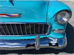 1955 Chevrolet Bel Air (CC-2119073) for sale in West Chester, Pennsylvania
