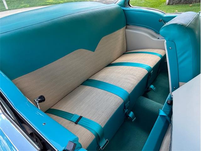 1955 Chevrolet Bel Air (CC-2119073) for sale in West Chester, Pennsylvania
