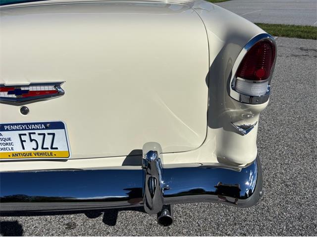 1955 Chevrolet Bel Air (CC-2119073) for sale in West Chester, Pennsylvania