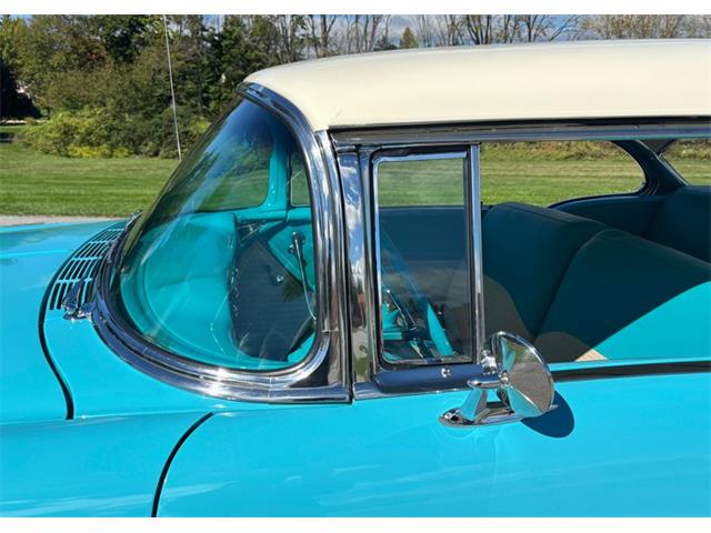 1955 Chevrolet Bel Air (CC-2119073) for sale in West Chester, Pennsylvania