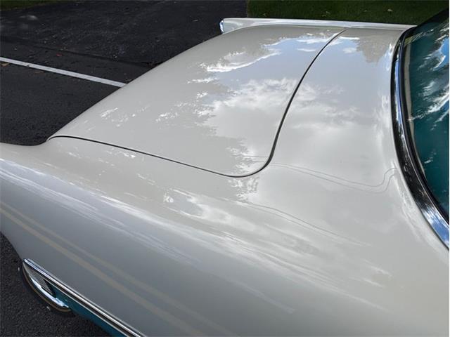 1955 Chevrolet Bel Air (CC-2119073) for sale in West Chester, Pennsylvania