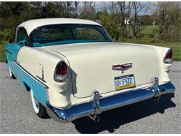1955 Chevrolet Bel Air (CC-2119073) for sale in West Chester, Pennsylvania
