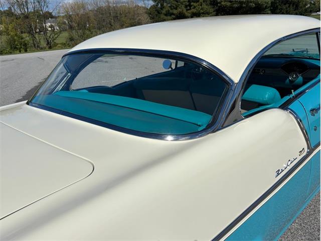 1955 Chevrolet Bel Air (CC-2119073) for sale in West Chester, Pennsylvania