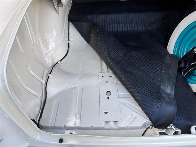 1955 Chevrolet Bel Air (CC-2119073) for sale in West Chester, Pennsylvania